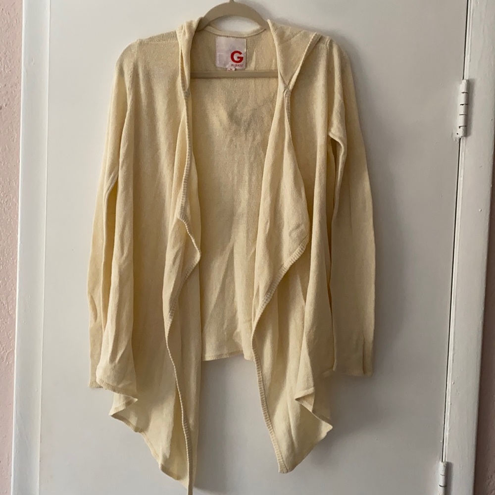 Guess cardigan